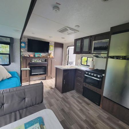 Appartamento The Driftwood Oasis West Palm Beach Esterno foto
