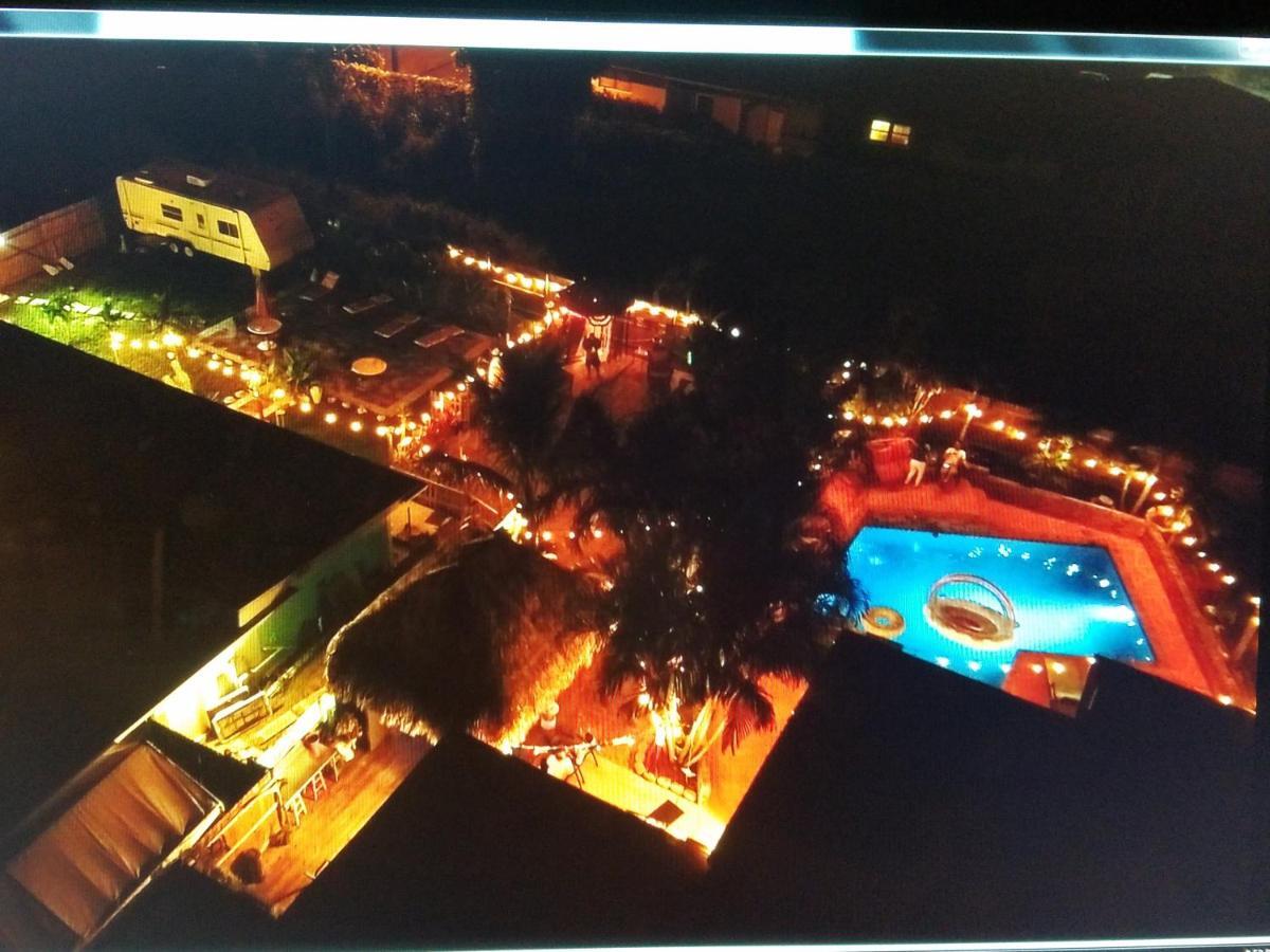 Appartamento The Driftwood Oasis West Palm Beach Esterno foto